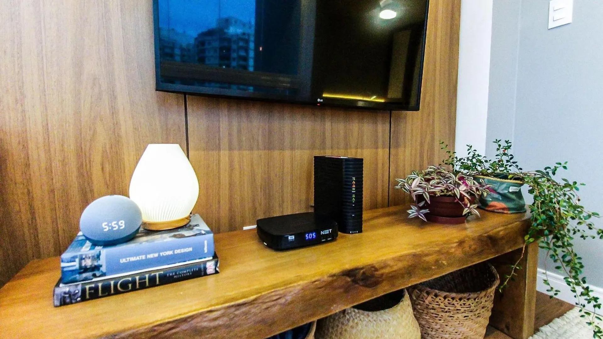 Apartment Vm1807 - Apart Alto Padrao Na Vila Mariana Sao Paulo Brazil