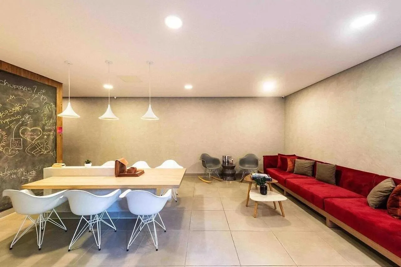 Apartment Vm1807 - Apart Alto Padrao Na Vila Mariana Sao Paulo Brazil